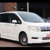 honda stepwagon 2010 -HONDA--Stepwgn RK1--102278---HONDA--Stepwgn RK1--102278- image 1