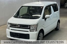 suzuki wagon-r 2017 -SUZUKI--Wagon R MH35S-108025---SUZUKI--Wagon R MH35S-108025-