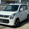 suzuki wagon-r 2013 -SUZUKI--Wagon R MH34S--228483---SUZUKI--Wagon R MH34S--228483- image 1