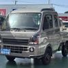 suzuki carry-truck 2024 GOO_JP_700060017330250508027 image 4