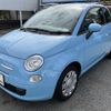 fiat 500 2014 quick_quick_ABA-31209_ZFA3120000J229812 image 1