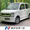 suzuki wagon-r 2005 -SUZUKI--Wagon R CBA-MH21S--MH21S-377387---SUZUKI--Wagon R CBA-MH21S--MH21S-377387- image 1