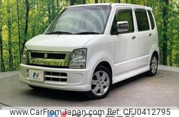 suzuki wagon-r 2005 -SUZUKI--Wagon R CBA-MH21S--MH21S-377387---SUZUKI--Wagon R CBA-MH21S--MH21S-377387-