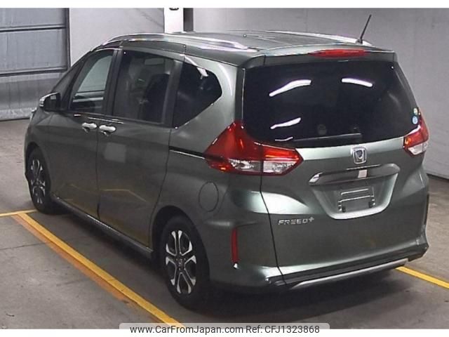 honda freed-plus 2020 quick_quick_6BA-GB5_3143043 image 2