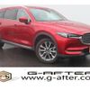 mazda cx-8 2019 quick_quick_3DA-KG2P_KG2P-300065 image 1