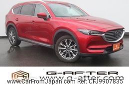 mazda cx-8 2019 quick_quick_3DA-KG2P_KG2P-300065