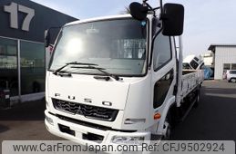 mitsubishi-fuso fighter 2014 GOO_NET_EXCHANGE_0402607A30240221W002