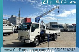 isuzu elf-truck 2015 -ISUZU--Elf TPG-NKR85AR--NKR85-7049389---ISUZU--Elf TPG-NKR85AR--NKR85-7049389-