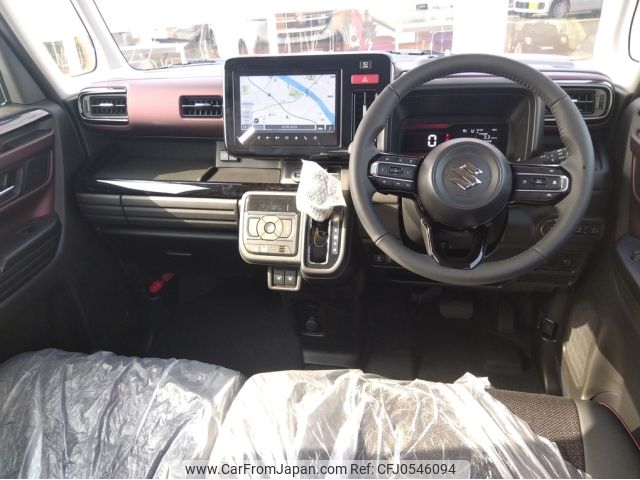 suzuki spacia 2025 -SUZUKI--Spacia 4AA-MK54S--MK54S-140***---SUZUKI--Spacia 4AA-MK54S--MK54S-140***- image 2