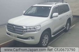 toyota land-cruiser-wagon 2016 -TOYOTA--Land Cruiser Wagon CBA-URJ202W--URJ202-4118372---TOYOTA--Land Cruiser Wagon CBA-URJ202W--URJ202-4118372-