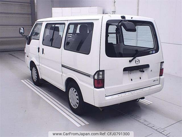 mazda bongo-van 2020 -MAZDA--Bongo Van SLP2V-112335---MAZDA--Bongo Van SLP2V-112335- image 2