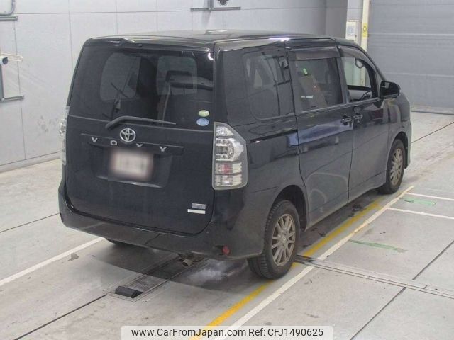 toyota voxy 2010 -TOYOTA--Voxy ZRR75G-0068979---TOYOTA--Voxy ZRR75G-0068979- image 2