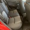 mazda cx-3 2017 YAMAKATSU_DK5AW-203464 image 11