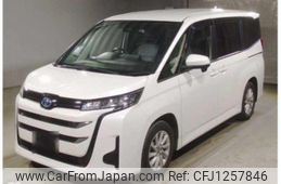 toyota noah 2022 quick_quick_6AA-ZWR90W_8001517