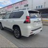 toyota land-cruiser-prado 2022 -TOYOTA 【大阪 303ﾗ20】--Land Cruiser Prado TRJ150W--0153530---TOYOTA 【大阪 303ﾗ20】--Land Cruiser Prado TRJ150W--0153530- image 2