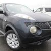 nissan juke 2011 REALMOTOR_Y2024100280F-21 image 2