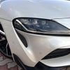 toyota supra 2020 CFJ1866680 image 11