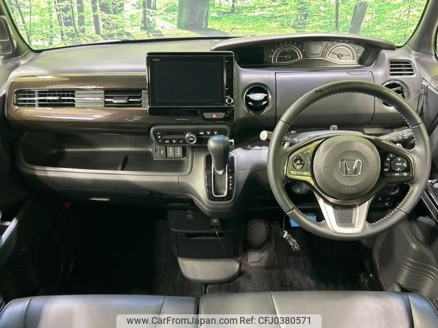 honda n-box 2017 -HONDA--N BOX DBA-JF3--JF3-2003369---HONDA--N BOX DBA-JF3--JF3-2003369- image 2