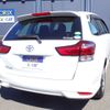 toyota corolla-fielder 2019 CFJ1714582 image 2