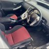 toyota prius 2013 -TOYOTA--Prius ZVW30--1676844---TOYOTA--Prius ZVW30--1676844- image 20