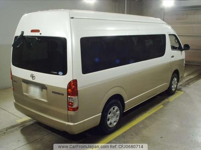 toyota hiace-wagon 2020 quick_quick_CBA-TRH229W_TRH229-0013848 image 2