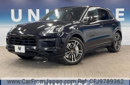 porsche cayenne 2019 -PORSCHE--Porsche Cayenne ABA-E3K40A--WP1ZZZ9YZKDA92360---PORSCHE--Porsche Cayenne ABA-E3K40A--WP1ZZZ9YZKDA92360-