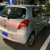 toyota vitz 2008 -TOYOTA--Vitz CBA-NCP95--NCP95-0041530---TOYOTA--Vitz CBA-NCP95--NCP95-0041530- image 4