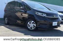 honda freed 2020 -HONDA--Freed 6BA-GB5--GB5-3132110---HONDA--Freed 6BA-GB5--GB5-3132110-