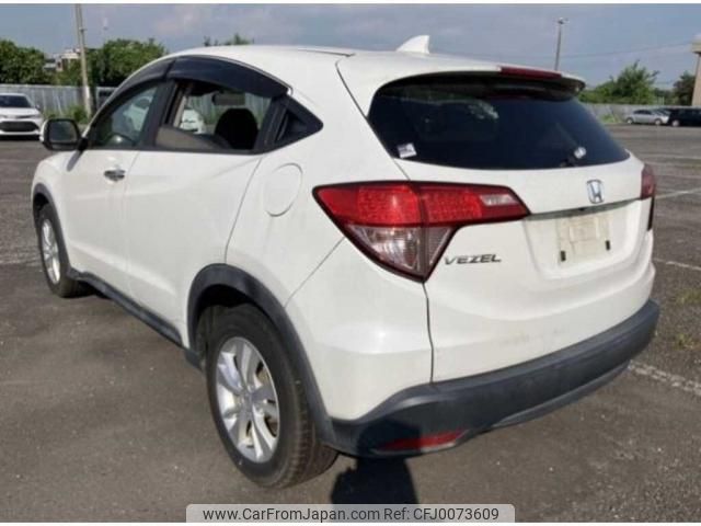 honda vezel 2014 quick_quick_DBA-RU1_1013952 image 2