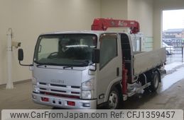 isuzu elf-truck 2012 -ISUZU--Elf NPR85AR-7033268---ISUZU--Elf NPR85AR-7033268-