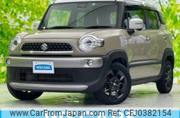 suzuki xbee 2018 quick_quick_DAA-MN71S_MN71S-109555