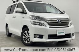 toyota vellfire 2013 -TOYOTA--Vellfire DAA-ATH20W--ATH20-8026521---TOYOTA--Vellfire DAA-ATH20W--ATH20-8026521-