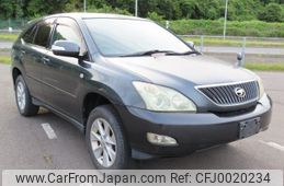 toyota harrier 2005 -TOYOTA--Harrier CBA-ACU35W--ACU35-0010783---TOYOTA--Harrier CBA-ACU35W--ACU35-0010783-