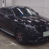 mercedes-benz gle-class 2017 quick_quick_CBA-166074_WDC2923751A051105 image 1
