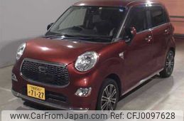 daihatsu cast 2015 -DAIHATSU 【宇都宮 581ｿ7127】--Cast LA250S-0017302---DAIHATSU 【宇都宮 581ｿ7127】--Cast LA250S-0017302-