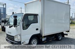 isuzu elf-truck 2014 GOO_NET_EXCHANGE_0602502A30250630W001
