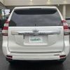 toyota land-cruiser-prado 2017 -TOYOTA--Land Cruiser Prado CBA-TRJ150W--TRJ150-0072599---TOYOTA--Land Cruiser Prado CBA-TRJ150W--TRJ150-0072599- image 3