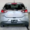 mazda demio 2015 -MAZDA--Demio DBA-DJ3FS--DJ3FS-116665---MAZDA--Demio DBA-DJ3FS--DJ3FS-116665- image 5