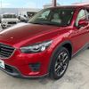 mazda cx-5 2015 CFJ1563896 image 7