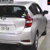 nissan note 2017 -NISSAN 【松本 501ﾑ3958】--Note E12--520865---NISSAN 【松本 501ﾑ3958】--Note E12--520865- image 9