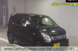 suzuki wagon-r 2014 -SUZUKI 【富山 581ｱ1403】--Wagon R MH34S--352964---SUZUKI 【富山 581ｱ1403】--Wagon R MH34S--352964-