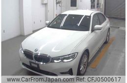 bmw 3-series 2019 quick_quick_3BA-5F20_WBA5F32000FH51812