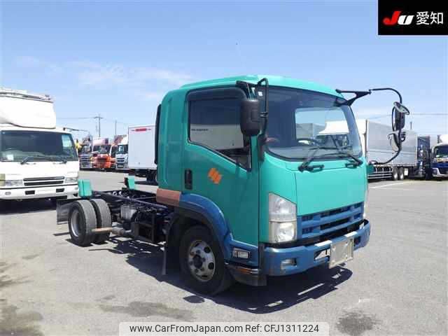 isuzu forward 2007 -ISUZU--Forward FRR90S2-7001446---ISUZU--Forward FRR90S2-7001446- image 1