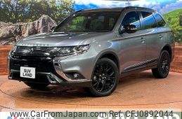 mitsubishi outlander 2019 quick_quick_GF8W_GF8W-0600673