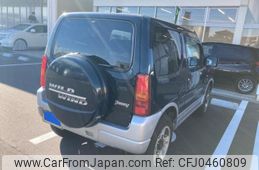 suzuki jimny 2002 -SUZUKI--Jimny TA-JB23W--JB23W-320738---SUZUKI--Jimny TA-JB23W--JB23W-320738-