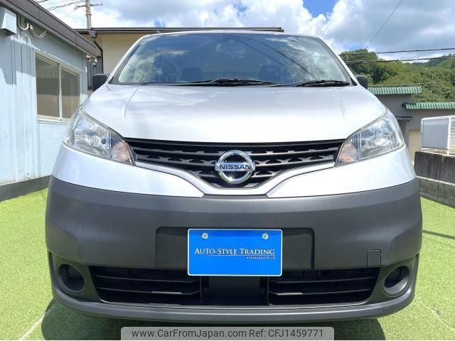 nissan nv200-vanette-van 2020 quick_quick_VM20_VM20-154282 image 2