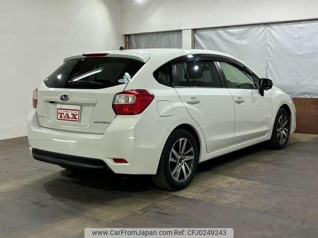 subaru impreza-wagon 2015 -SUBARU 【名変中 】--Impreza Wagon GP7--100594---SUBARU 【名変中 】--Impreza Wagon GP7--100594- image 2