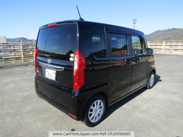 honda n-box 2018 -HONDA 【静岡 585ﾁ357】--N BOX JF3--1077750---HONDA 【静岡 585ﾁ357】--N BOX JF3--1077750- image 2