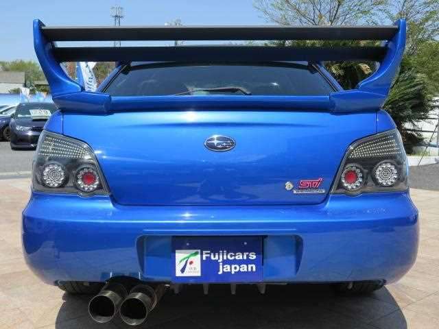 subaru impreza-wrx-sti 2006 2455216-21329 image 2