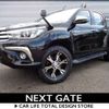 toyota hilux 2017 -TOYOTA 【長岡 100】--Hilux QDF-GUN125--GUN125-3900994---TOYOTA 【長岡 100】--Hilux QDF-GUN125--GUN125-3900994- image 2